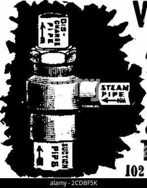 . Scientific American Volume 70 Number 08 (Februar 1894) . YANDUZENJirPUMP DIE BESTEN IN DER WELT.Pumpen jede Art von Flüssigkeit. Immer in Ordnung, nie Clogl norfriert. Jede Fnmp Garantiert. – E/A-GRÖSSEN. 200 bis 12000 Gallone, Par Hour. Kosten 7 bis 75 Dollar pro Person. Adresse: VANDUZEN & TIFT CO., 102 bis 108 E. Second St., Cincinnati. 0. Gummirollen und Räder. Power Wringen Maschinen, Trocknen und VentilatingFans. Alle Arten von LKW auf Bestellung. Katalogfrei. GEORUE l CLAKK, Box ID Windsor Lock*), Verbindung Stockfoto