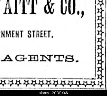 . Tageskolonist (1894-08-28) . Nimmt den ersten Platz im 50-Meilen Road Race, ar-riviDg OHNE ABREAK. Patties whocontemple käuferinga Rad sollte diese Tatsache im Auge behalten. ffl. W. WAITT & CO., 64 COVERNMFNT STREET.. SOLE TBT UNSER UNFEBMENTED CRAPE JUICE 5 conta a Klasa, mit oder ohne Soda. THE CENTRAL DRUG STORE, HALL & CO.,Clarence Block, Cor, Y»t»i ind Dtuilu Sti VICTORIA TÄGLICHE KOLONIST DIENSTAG, 28 1894. AUGUST. DHFereiices of Opluiou bezüglich: HerLetztes Missgeschick – May BecohieA Total Wreck. Der Pilot von einigen gehalten Blaiuable - Einzelheiten der ReetiitAccideut. Eine alte Landzeitung, jubt zur Hand, c Stockfoto