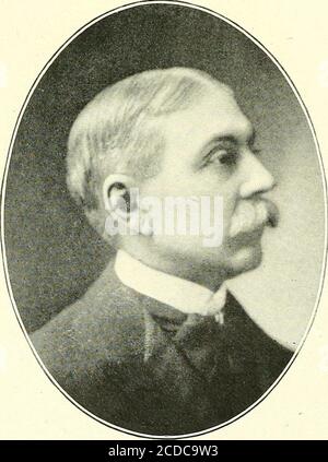 . Men of Minnesota; eine Sammlung von Porträts von Männern prominent in Wirtschaft und Berufsleben in Minnesota . HENRY L. LITTLE MINNEAPOLIS. MANAGER PILLSBURY-WASHBURN FLOUR MILLS CO. (LTD.); DIRECTOR CHAMBER OF COMMERCE. LUTHER P. HUBBARD MINNEAPOLIS.3. PILLSBURY-WASCHBRANDMEHL MILLSCO. (LTD.). EDWIN R. BARBER MINNEAPOLIS.PRÄS. FRISEUR FRÄSEN CO., MEHL MNFRS. Stockfoto