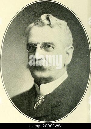 . Men of Minnesota; eine Sammlung von Porträts von Männern prominent in Wirtschaft und Berufsleben in Minnesota . HENRY L. LITTLE MINNEAPOLIS. MANAGER PILLSBURY-WASHBURN FLOUR MILLS CO. (LTD.); DIRECTOR CHAMBER OF COMMERCE. LUTHER P. HUBBARD MINNEAPOLIS.3. PILLSBURY-WASCHBRANDMEHL MILLSCO. (LTD.). Stockfoto