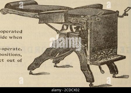 . Der amerikanische Homöopathist . VLLL THE AMERICAN HOMEOPATHIST. NITT # ^LYCERINEV 0/l COBLIVEB FlLYCERIHE (Glycerol morrhuc.) EIN KONZENTRIERTER LÖSLICHER MORRHUIN-EXTRAKT. DER STÄRKSTE BEKANNTE TISSUE BUILDER. Viermal so stark wie das beste norwegische Leberöl. EIN VERSCHREIBUNGSPFLICHTIGES HEILMITTEL. Mischt sich mit Wasser und allen Medikamenten.angenehm wie Glycerin. Starke Verdauung. KEINE ÜBELKEIT. Probe FREI für Ärzte, die Express zahlen. Ärzte Souvenir Taschenstück Frei. CODLIVER GLYCERIN CO. ^V? Main Trade Supply House, H ^£>« ST. LOUIS. ^« aePot, 78 Maiden U*e PRESGRI DIE NEUE INDIANAPOLISSURGICAL UND GYNECOLOG Stockfoto