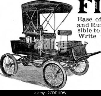 . Scientific American Volume 86 Number 14 (April 1902) . ft. M. Davis, 3Gfi Wateaeb Avenue. UNSERE CARRIAGESEXCEL IN. FESTIGKEIT, LEICHTE HANDHABUNG, Zuverlässigkeit und Laufeigenschaften. Impos-sible, alle über outtbera hier zu sagen.Schreiben Sie uns für Katalog. Die Inquiries sind fröhlich und unerschrocken. Desirableagenten gesucht. DIE CONRADMOTOR CARRIAGECOMPANY, 1417 NIAGARA ST., BUFFALO, N. Y. FI8K REIFEN FOK AUTOMOBILESBICYCLES AJ.BCARRIAGES FISK GUMMI-UNTERNEHMEN, CHICOPEE FÄLLT, MASSE. Schreiben Sie für Informationen. ^» Stockfoto
