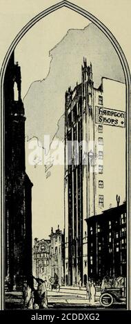 . 1689-1921 : erste Retrospektive Ausstellung amerikanischer Kunst unter der Leitung von Frau Albert Sterner, Eröffnung der Junior Art Patrons of America : 7. Bis 21. Mai 1921, Fine Arts Building ... . SKULPTUR VON NANNA MATHEWSBRYANT KINGORE GALLERIES668 FIFTH AVENUE [AN 53. STRASSE]. Stockfoto