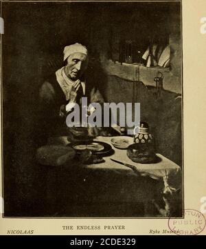 . Die Kunst der niederländischen Galerien : als eine Geschichte der niederländischen Schule der Malerei beleuchtet und durch kritische Beschreibungen der großen Gemälde in den vielen Galerien demonstriert . E Bakhuyzen (born1835), hat uns feine bewaldete Innenräume, die arereminiscent von Ruisdael gegeben. Er war ein Naturmaler mit romantischen Tendenzen. Jacobus van Gorkom (1827-1880) malte Landlandschaften, manchmal mit gewundenen Bächen, undJ. E. van Heemskerck van Beest (1828-1894)wandte sich dem turbulenten Ozean zur Inspiration zu. Hisstorm Aussichten sind so beeindruckend wie die von JulesDupre. Noch zu diesem Abschnitt von gehört Stockfoto