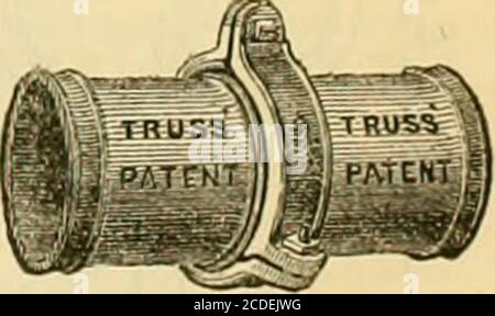 . Die Gärtner-Chronik und landwirtschaftliche gazette . Klage von Imouse.20 Fuß durch 10 Füße30 Fuß durch 12 Füße40 Fuß durch 15 Fuß Preislisten, Pläne, Und Schätzungen weitergeleitet auf Antrag an T. S. TRUSS, C.E., CoNsuLTiNO Horticultural Engineer, &c., Sole Manufacturer, IRON MERCHANT and HORTICULTURAL BUILDEK, FRIAR STREET, BLACKFRIARS ROAD, LONDON, S.E. 1054 TEE GAKDENERS CMONICLE AM) AGKLCTTLTUEAL GAZETTE. [3. Oktober 1868. HOTHOUSES für die MILLIONCHEAP, SUBSTANTIELL und LEICHT ZU REPARIEREN. INTENTEO APJD PATENTIERTE BV DER VERSTORBENE Sir JoSEPB PaXTOM ,Jl™lf?„„^;!:= ? f^ Angaben, Größen und pncesitreo HOT-WAT Stockfoto