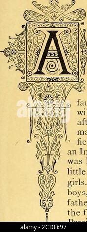 . Porträt und biographisches Album von Isabella County, mich . AW^^^s?^?^^- ABRAHAM > ^t^<m < LINCOLN. , ^1. BRAHAM LINCOLN, der sechzehnte Präsident von tlieI^^Vereinigte Staaten, wurde inHardin Co., Ky., Feb. 12,1809TT um das Jahr 1780, amanby der Name AbrahamLincohi verließ Virginia mit seiner lustig und zog in die thenwilds von Kentucky. Nur zwei Jahre nach dieser Auswanderung wurde noch ein youngman, der einen Tag im Ausland arbeitete, heimlich von einem Indianer angegangen und erschossen. Seine Witwe blieb in extremer Armut mit leblosen Kindern, drei Jungen und Zweibeinen. Thomas, der jüngste Stockfoto