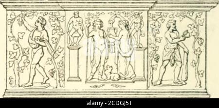 . Debita Flacco. Echos von Ode und EPODE . essiNee veleres agitantur orni. Quid sit futurum eras fuge quaerere, etQuern Fors dicrum cunquc dabit lucroAppone, nee dukes anioresSperne puer nequc tu choreas, 55 ROLLICK AND FROLIC. HITE Türme der Lomond unter dem Schnee, die verbrauchten Wälder biegen und brechen unten, durch Borsten Bands von Frost belageredDie Berg Nieten aufhören zu fließen. w, um diese verdammte Kälte aus der Tür zu treiben mit großen Baumstämmen machen den Kamin brüllen ;und holen Sie uns auf, gesellig William, ein Magnum, sagen wir, von Ihrem 64. Alle sonst ihr sein, dessen späte Dekrete stillte travel zangelnden Winde und Meere; Stockfoto