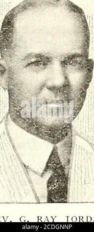 . North Carolina Christian Advocate [serial] . 14 Hanes, 7:30 14 Willkommen, Vernon, 11 21 Denton, Siloam. 3 21 Oak Ridge, 11 28 Davidson. Good Hope, 7:30 2S March Thomasville, Unity, 11 6 Johnsontown. 3 6 Grace, 7:30 6 Thomasville. Main St., 11 13 Mazedonien, 3 13 BERUHIGEN IHRE AUGEN ^ofa zuverlässige Augenwaschung. Verwendet 50 Jahre. Reinigt und löscht. Sicher und schmerzlos, 25c. DICKEY DRUG CO., BRISTOL, VA. J Intimate Interests of Youth Just Off the Cokesbury Press von REV. G. RAY JORDAN Pastor of Wesley Memorial Church, High Point, N. C. sein neuestes Buch und vielleicht sein bestes. Es handelt sich um eine interessante andillomi Stockfoto