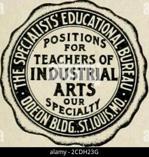 . Industrial Education Magazine . Paradise ValleyVon Earl Horter Earl Horter nennt sie für-das-vergossenen Unfälle von Licht und Ton – köstliche PEN-cil Schattierungen, die nie durchdacht sind, aber einfach passieren. Und das schöne daran ist, dass sie mit Dixons Eldo-rado so viel Glück haben wie mit jedem anderen Bleistift DIXONS ELdobaDO Hie Masterdrawing Bleistift MUSTERANGEBOT AN LEHRER Dixons Eldorado wird in 17 Leads gemacht.Sagen Sie uns, ob Sie Mechan-ical oder Freihandzeichnen unterrichten und wir schicken Ihnen passende Muster. M JOSEPH DIXON TIEGEL COMPANY, Pencil Dept. 19-J, Jersey City, N. J. illllllllllllllll Stockfoto