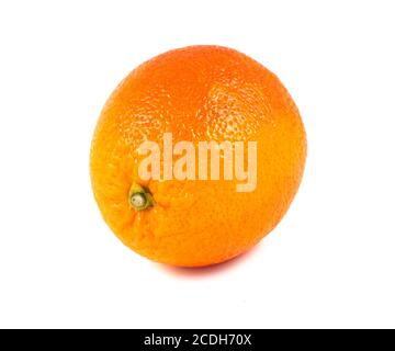 Blut rot orange Frucht Stockfoto