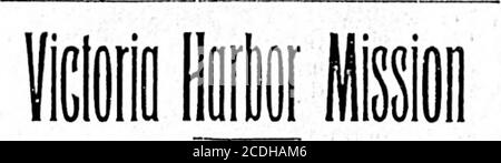 . Tageskolonist (1898-12-15) . atouch Wahl, ungeachtet der nicht-Bezahlung von tuxes, Raten und Bewertungen dueor zahlbar von solchen Wählern an die Muni-zialität. Sek. 2. Die Stadtwahlrecht, 1MII7 (Nr. 277), aufgehoben. Sek. 8. Diese Rechtsordnung kann als die Stadtwahlordnung angeführt werden. 1808. Bestanden der Gemeinderat der 14. Dnyof November, 1808. Überdacht, angenommen und schließlich den Rat an diesem 21. Novembertag, A.l). 1808. (L.S.) CIIAS E. REDFERN, Bürgermeister. WELLINGTON J. DOWLER, C. M. C. HINWEIS. Das obige ist eine wahre Kopie eines von der Munieipnl Cou gesetzlich übergebenen Stockfoto