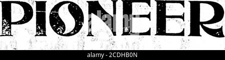 . Täglicher Kolonist (1900-11-28) . die STS bei den Hotels. A. F. McCUIMMON. Proorletor.Teleobone 172 und meascneer wird rufen. ^Vhen gebunden, machen handseinbut taexpenslTC Volumen. Senden Sie Ihre Zeitschriften, Notenblätter, etc., an den Kolonisten und havethem gebildet zu somethingbeautiful und in permanout Form.Postage Preise Ort.die Einrichtungen DER KOLONISTEN BINDEN zur Verfügung der Landzeitschriften Besitzer so bereitwillig wie itliving in der Stadt. Probieren Sie es aus. Eine Postkarte bringt Sie [larliculars. DIE KOLONIST BUCHBINDEREI, VICTORIA, C.P.R. C.P.R. C.P.RC Dies ist eine vollendete Tatsache, und manvother Tilings werden in der nea geschehen Stockfoto