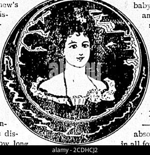 . Tägliche Kolonist (1898-12-15) . lycured von Dr. Agnews Salbe - 35 Cent. Wer beneidet nicht ein Baby seine weiche samtige paniori bis Vergangenheit mittleren Lebens, und DR, Haut ? Wie viele leiden unter belastenden Agnews Salbe hat schnell und Hautkrankheiten geheilt - leiden Sie? Haben Sie dauerhaft. Es ist ein Segen für Mutterstetter – Salzrheum – Verbrühkopf – Ringwurm, weil es ein Segen für babyland ist – Verbrüht – Ekzeme – Geschwüre – Flecken auf der Haut – Kopf und seine Irritationen, die akkom-chronische Erysipelas sind – Leberflecken und was Paniments zu der Zaunperiode, sind schnell nicht anders von diesen diasteful und erschwerend getrieben o Stockfoto