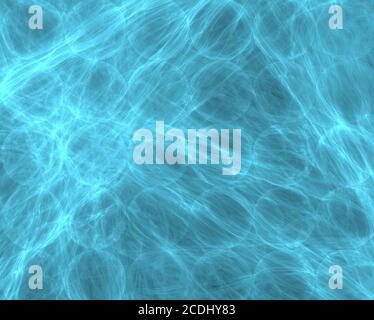 Zusammenfassung Hintergrund. Fractal Designs Stockfoto