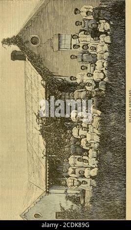 Bildung, Schule, Klasse, Mädchen Schulklasse, überfüllt, Deutschland