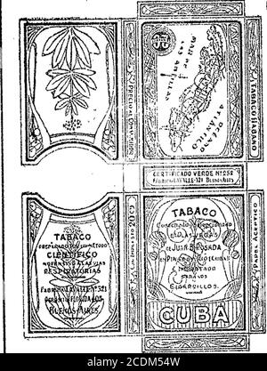 . Boletín Oficial de la República Argentinien. 1910 1ra sección . Stockfoto