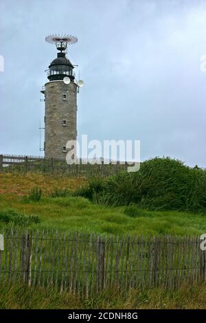 Cap Griz Nez – 1 Stockfoto