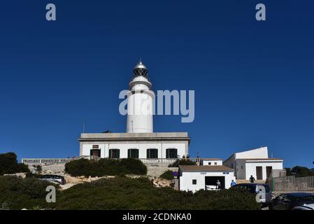 Cap Formentor, Mallorca, Spanien Stockfoto