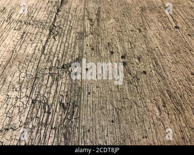 Holzboden Struktur Nahaufnahme. Holzparkettstruktur Stockfoto