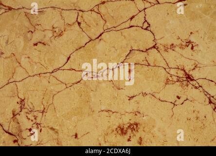 Einige der hunderten von Marmorsorten in der Türkei. Marmor gemusterten Textur Hintergrund für Design. Marmor Textur abstrakten Hintergrund Muster. Stockfoto