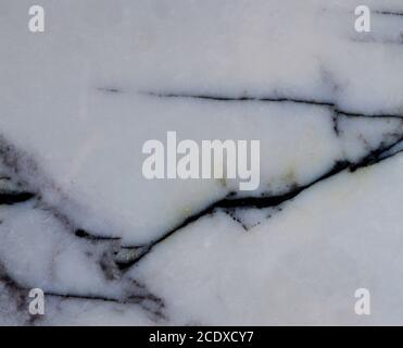 Einige der hunderten von Marmorsorten in der Türkei. Marmor gemusterten Textur Hintergrund für Design. Marmor Textur abstrakten Hintergrund Muster. Stockfoto