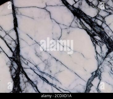 Einige der hunderten von Marmorsorten in der Türkei. Marmor gemusterten Textur Hintergrund für Design. Marmor Textur abstrakten Hintergrund Muster. Stockfoto