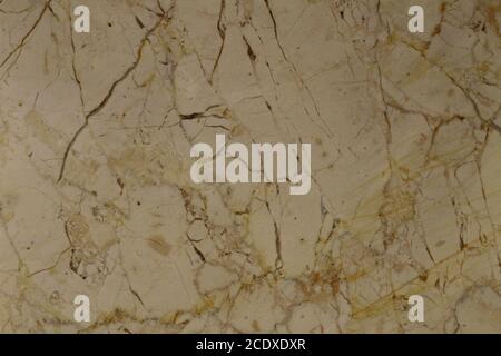 Einige der hunderten von Marmorsorten in der Türkei. Marmor gemusterten Textur Hintergrund für Design. Marmor Textur abstrakten Hintergrund Muster. Stockfoto