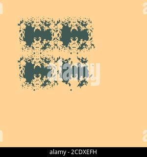 Nahtlose Vektor-Struktur nahtlose Vektor-Muster Stock Vektor