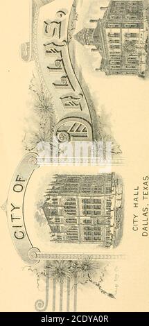 . Die Einwanderer führen nach Texas geben Beschreibungen von Grafschaften, Städte und Dörfer, mit wertvollen historischen und statistischen Informationen .. . w, 9 m s Alvarado auf M P ry 500 Grauger. Auf M P ry 300 Grapevine, 25 ue von Fort Worth auf St LA & T ry 400 Greenville, c s, Juni M CT P. Jefferson sec und Mineola rys.... 7,000 Groesbeck, c s, 11 m s Mexia on H & T C ry 800 Groveton, c s, 19 m from Trinity ou I & G N div M P ry 700 Hallettsville. c s, 18 m from Schulenburg on S A & A P ry... 1,000 Hamilton, c s, 22 m von Hico bei Stage 800 Harrisburgh, fc6 m von Houston auf G H & S A Endstation aud MPrys 9 Stockfoto