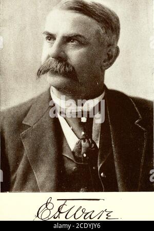 . Sprüche und Handlungen der sechsten Hauptversammlung: In Eagle Lake, Warschau, Ind., 6. Juli bis 10. Juli 1891. 202 WESTERN ASSOCIATION WRITERS. [Venable ture wird aufgezeichnet werden die dreißig Namen von Ohioautoren von Mr. Stedman ausgewählt werden beibehalten, und andere von entsprechendem Glanz hinzugefügt werden; für unsere jungen Männer und Frauen sind ehrgeizig, fleißig inmental toil, und nicht ohne den Geschmack, Talent und Kultur, die Erfolg in Prosa und Vers zu erreichen. KANSAS, JOHN BROWN. VON EUGENE F. WARE. Staaten sind nicht greatExcept, wie Männer können sie:Männer sind nicht groß, außer sie tun und dare.But Staaten, wie Stockfoto