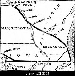 . Tageskolonist (1894-09-18) . M MONTItKAL. Allan Line Bardlnlan SOP, 22 Numidinn Sep. 29 Dominion Lino Mariposa Sep. 22 * ....Vancouver Sep. 29 Beater Une i ako Ontario Sep. 26 – Lake Nepigon Okt. 3 ntOM NEW YORK. CnnardUae. Kampanien Sep. 22 ? •* Hervia Sep. 25 Weißer Stern Linie Britannic  Sep. 26 Majestic Okt.3 American Lino Paris Sep. 28 Berlin Okt.3 North Qor. Lloyd Ems Sop, 22 ....Aller Sop. 25 Ankerlinie Fumeesia Sep. 22 ....Annhorl Sep. 29 Allan State Line California Bop. 28 ....Nebraska Okt, 12 Saloon faroa von 10.00 bis 90.00 Dollar, entsprechend Dampfer und Lage des Anlegeortes. Zweite Kabine-i Stockfoto