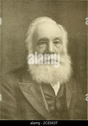 . Cyclopedia der Textilarbeit : eine allgemeine Bibliothek über Baumwolle, Wolle und Kammgarn Herstellung, Weben, Gestaltung, Chemie und Färben, Finishing, Stricken, und verwandte Themen . ^. SIR WILLIAM HENRY PERKINDiscoverer of Mauve, the fiist Coal Tar Coloring Matter CyclopediaTextile Work EINE allgemeine Referenzbibliothek ÜBER BAUMWOLLE, WOLLE UND KAMMGARN HERSTELLUNG, WEBEN, DESIGN-ING, CHEMIE UND FÄRBEN, FINISHING, STRICKEN, UND ALLIIERTEN THEMEN. Vorbereitet i>y ein Corps vonTEXTILE EXPERTEN UND LEAEUNG HERSTELLER illustriert mit über zweitausend Gravuren SIEBEN BÄNDE CHICAGO AMERI Stockfoto