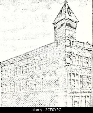 . Geschichte der Grafschaften Montgomery und Fulton, N.Y. : mit Illustrationen und Porträts alter Pioniere und prominenter Bewohner. :z^l Q w 4 s H n D n M ?l:--f :ITM 1. 3 4»^^ . 4 ich ????????? :;-;,!;  ji-^ij;•?,?,c ? . i - : J V - - A.a.WASHBORfl GLOveRSVIT-te .NY,ruLTON CO. BAUMARKT des HON J.J HANSON .GLOVERSVILLE ruLTON 00. N V KIRCHEN, SCHULEN UND ZEITUNGEN VON GLOVERSVILI.E. 203 von Cleveland, O., wurde zum Pastorat gerufen, das er bis August hielt, iS68. Im Januar, 1X69. Kcv. V. A. McCJinlcy nahm einen Anruf zum Becomepastor an. Er trat im Mai 1874 zurück. Rev. Wm. E. Iark, der p Stockfoto