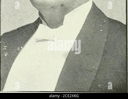 . Hundert Jahre Medizin und Chirurgie in Missouri; historische und biographische Überprüfung der Karrieren der Ärzte und Chirurgen des Staates Missouri, und Skizzen von einigen seiner bemerkenswerten medizinischen Institutionen . !.?:?:-:l **mm??.m. J. M. ALLAN. 1SS0. TVILIS P. KING. MEDIZIN UND CHIRURGIE. 265 Stockfoto