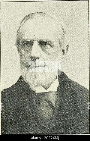 . Hundert Jahre Medizin und Chirurgie in Missouri; historische und biographische Überprüfung der Karrieren der Ärzte und Chirurgen des Staates Missouri, und Skizzen von einigen seiner bemerkenswerten medizinischen Institutionen . E. W. SCHALFFLER, 1S7S. G. M. B. MAUGHS, 187! 111 ^ift iiiilPr Stockfoto