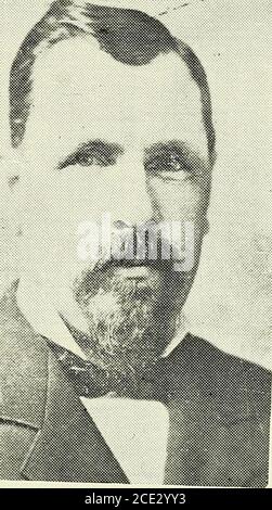 . Hundert Jahre Medizin und Chirurgie in Missouri; historische und biographische Überprüfung der Karrieren der Ärzte und Chirurgen des Staates Missouri, und Skizzen von einigen seiner bemerkenswerten medizinischen Institutionen . S. S. TODD, 1S73... W. O. TORREY, 1874. IIILSLI1 Stockfoto