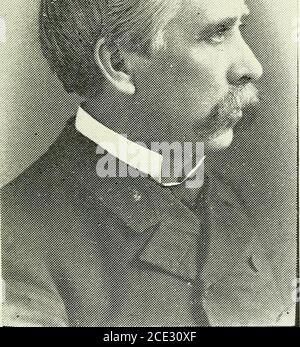 . Hundert Jahre Medizin und Chirurgie in Missouri; historische und biographische Überprüfung der Karrieren der Ärzte und Chirurgen des Staates Missouri, und Skizzen von einigen seiner bemerkenswerten medizinischen Institutionen . C. F. CLAYTON, 1869. T. B. LESTER, 1870. ? *:W:^.? Stockfoto