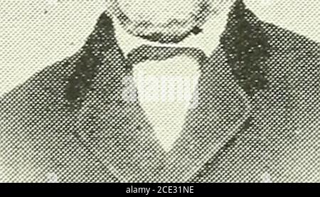 . Hundert Jahre Medizin und Chirurgie in Missouri; historische und biographische Überprüfung der Karrieren der Ärzte und Chirurgen des Staates Missouri, und Skizzen von einigen seiner bemerkenswerten medizinischen Institutionen . J. B. ALEXANDER, 1854. G. A. WILLIAMS, 1S67 MEDIZIN UND CHIRURGIE. AIL Stockfoto