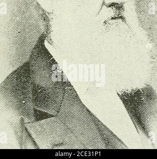 . Hundert Jahre Medizin und Chirurgie in Missouri; historische und biographische Überprüfung der Karrieren der Ärzte und Chirurgen des Staates Missouri, und Skizzen von einigen seiner bemerkenswerten medizinischen Institutionen . *#%f m^-jfi-, c W. G. THOMAS, 1850. I. P. VAUGHN, 1853. J &lt;f /r& *£. Stockfoto