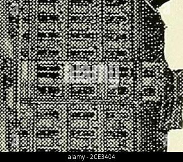 . Hundert Jahre Medizin und Chirurgie in Missouri; historische und biographische Überprüfung der Karrieren der Ärzte und Chirurgen des Staates Missouri, und Skizzen von einigen seiner bemerkenswerten medizinischen Institutionen . PBpHgr »* Dollar Stockfoto