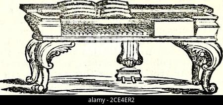 . Das Salem-Verzeichnis: Enthält den Stadterkord, Schulen, Kirchen, Banken, Gesellschaften, etc., Namen der Bürger, ein Geschäftsverzeichnis, allgemeine Ereignisse der Jahre 1854 und 1855, einen Almanach für 1857 und eine Vielzahl von verschiedenen Angelegenheiten. , Dez, 4,1S51.Herr. Maynard & Noyes, – Herren. – In1843 I zertifiziert für die überlegene Qualität Ihrer Schreibtinte. Seitdem habe ich es immer wieder benutzt und freue mich, wie damals, meine ganze Zufriedenheit damit zu haben. Ithaj wurde jetzt in diesem Büro mehr als twentyyeara. Andere Tinten haben während dieser Zeit beenested, aber Ihre hat b Stockfoto