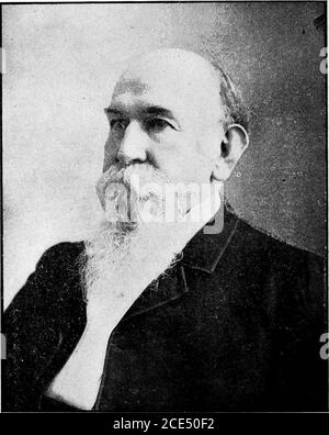 . Proceedings and Addresses of the Texas Methodist Educational Convention ... 1906. [Elektronische Ressource] . 199. Bischof J. S. Key, D. D. Unsere Prediger und Laien als Re-Lated Kirche Schulen VON BISCHOF JOSEPH S. KEY, D. Mit allen Vorarbeiten zu verzichten, um gleich zur Diskussion über das angekündigte Thema zu kommen, möchte ich sagen, dass unser Interesse an der Frage der Bildung inhärent und daher universell ist. Wir sind Menschen – intelligente, denkenden Menschen. Der Geist ist das Maß des Menschen, und dieser Geist ist die Prophezeiung seiner eigenen Erziehung. Ihr Streben und ihre Reichweite erfordern Entwicklung und Trai Stockfoto