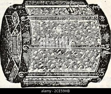 . Trow Firmenverzeichnis des Bezirks Queens, Stadt New York. Auch Wohnverzeichnis von Flushing, Jamaika, Long Island City und Richmond Hill . RAIT.Andreso Lois E. 340 Bedford avBanister Eleanor C. 246 FultonBoston Frederick J. 99 BwayBoston Joseph H. 203 Montaguet&gt;   Clo Joseph, 726 Flush avEggleston Benjamin, 246 FultonFletcher Charles D. 191 Tomp avGamier Robert E. 827 MadisonInternational Copy Co, 861 DeKalb avJensen Thomas, 373 Fulton R 615Maginn James V. 1068 FultonMcAleenan John, 1316 FultonMcNeal Robert E. 826 FultonReliable Portrait Co, 405 Atlantic avSchwind, Nickel Stockfoto