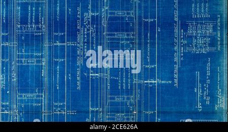 . Der praktische Aspekt der Ablenkmethode und ihre Anwendung auf das Design des Roosevelt Road Viadukts. 4- - L5iJ 1  . , ^ ^a sis i ^i-i;^-]--;^-=^ ^H MMBIMBIE – ?in ITT ; Ji/ 1 1 m mn S9 i ^&lt;ii fisin JO ? 1 i .HF-« .M-l-ll llsglxSlSSiS i^^^^^^. il^^^^ Stockfoto