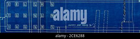 . Der praktische Aspekt der Ablenkmethode und ihre Anwendung auf das Design des Roosevelt Road Viadukts. / Ist / -§£!-? ^^ i^asi [H s. ^ I @ ! {M ^fctfc: A a mm m m H » « S ? 8» ¥ fc S 8^ – t- +- ^ J IR-n –^-f-i-n * i ^; Stockfoto