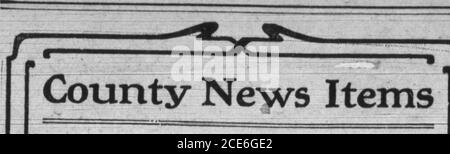 . Boone County Recorder . Ich zahle höchste Preise für Primepelze aller Art. Haltet eure Felle für mich. H. KIRK, Burlington, Ky. Kor. Lexington Pike and Garvey Ave., Erlanger, Kentucky=1*1 * ? 1 ^ Pew Lebensmittelgeschäft und Konditorei FT A* ** mft Loose Soda, 2 Pfund 5C Old Ky. Backpulver, Dose 9C bester Kaffee, pro Pfund «f. 22c Apfelessig, Gallone • 20c Grandmas Waschpulver, Paket 7C W HINWEIS. Diejenigen, die auf dem Anwesen von Ju-lia A. Craven verschuldet, deceaned, wird eomeforward und begleichen, und diese havingClaims gegen das Anwesen müssen sie vorab an die unterzeichnenden bewiesen ! Kjfentsprechend dem Gesetz. 8. L. Stockfoto