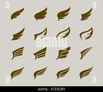 Vector Nudelbox Stock Vektor