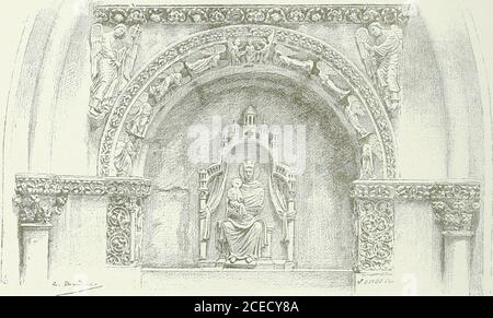 . La librairie, l'édition musicale, la Presse, la reliure, l'affiche à l'Exposition universelle de 1900. Recueil précédé d'une notice historique par Lucien Layus. De Portraits historiques). - La France ajiistique etmonumentale, Grand ouvrage publié sous la direction de M. Henry Havard, par 2 LIBRAIRIE ILLUSTRÉ!;, S, RUE SAINT-JOSEPH, PARIS les écrivains Dart les plus renommés (6 vol. In-4, illustrés de 150 planches tiréesen taille-douce et hors Texte et de nombreuses gravures dans le Texte). – La Nou-velle Géograp/iic moderne des 5 parties du mondes par lo regretté C. de Varigny, couronnée par Stockfoto