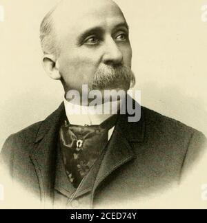 . Die prominenten und fortschrittlichen Männer des Staates New York;. Hat Fälle m neunevent Staaten versucht und wird gesagt, der einzige Anwalt zu sein, der jemals einen Ansporn bekam, einen Willen in New York zu brechen. Andere Fälle, in denen er engagiert war, waren die von Di. Helm-Bold mit wichtigen Marken-Rechte, dass der Abys-sh IT BaptistWrch in dieser Stadt, und dass der Polizei SergeantWilliam OToole, Der wegen Bestechung im letztgenannten Fall angeklagt war, wurde Herr Curtiss demurrer vom Gericht getragen, und er war damit der einzige Anwalt in dieser Reihe von Prozessen, der seinen Kent zum vollen Erfolg brachte. -Opnipublic Herr cm-tis ist ein Mitglied von Stockfoto