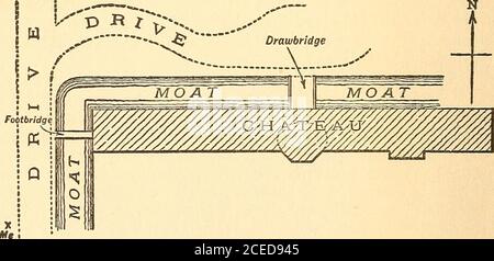 . Raymond, oder Leben und Tod : mit Beispielen für die Beweise für das Überleben der Erinnerung und Zuneigung nach dem Tod. Skizzieren Sie es, so habe ich Ihnen eine grobe Erhebung von thesouth. Ich sitze im Südwesten, direkt gegenüber dem Meer. Das Hotel ist in einem schrecklichen Chaos. In einigen Teilen ist es schwierig zu sagen, wie das ursprüngliche Gebäude ging. Man kann BRIEFE VON DER VORDERSEITE 27 in mehrere der Räume sehen; die Außenwand hat Fallenaway, Aussetzen etwa drei Zimmer und einen Dachboden. Im oneroom ist der Boden an einer Ecke auf etwa 8 Füße unter seinem richtigen Niveau gefallen, und ein Bett ist gerade oben auf dem Rand des Stockfoto